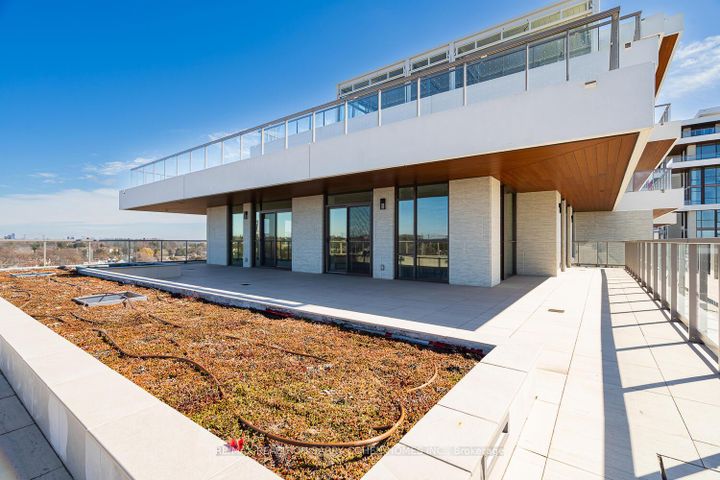 Photo 23 at 1008 - 397 Royal Orchard Boulevard, Royal Orchard, Markham