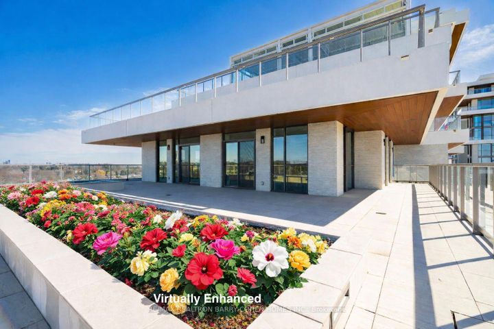 Photo 24 at 1008 - 397 Royal Orchard Boulevard, Royal Orchard, Markham