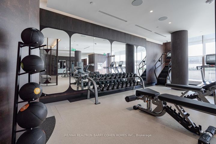 Photo 35 at 1008 - 397 Royal Orchard Boulevard, Royal Orchard, Markham