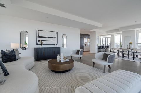 Photo 5 at 1008 - 397 Royal Orchard Boulevard, Royal Orchard, Markham