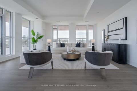 Photo 6 at 1008 - 397 Royal Orchard Boulevard, Royal Orchard, Markham