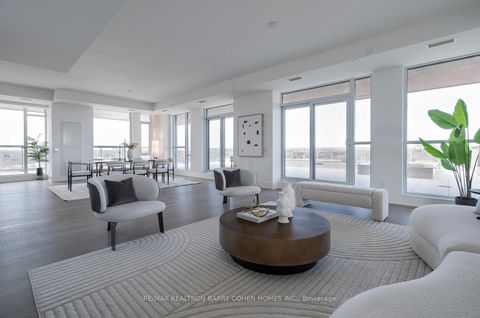 Photo 7 at 1008 - 397 Royal Orchard Boulevard, Royal Orchard, Markham