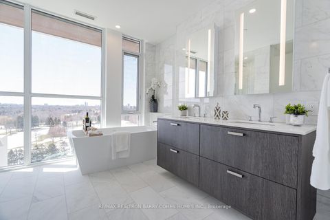 Photo 14 at 1008 - 397 Royal Orchard Boulevard, Royal Orchard, Markham