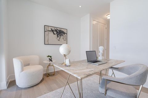 Photo 17 at 1008 - 397 Royal Orchard Boulevard, Royal Orchard, Markham