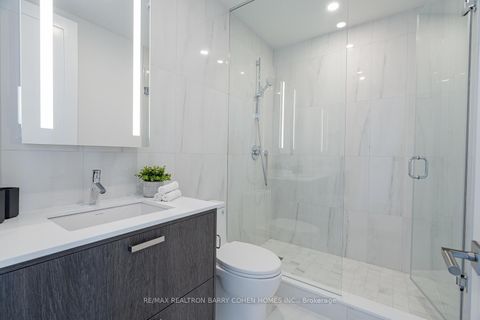 Photo 20 at 1008 - 397 Royal Orchard Boulevard, Royal Orchard, Markham