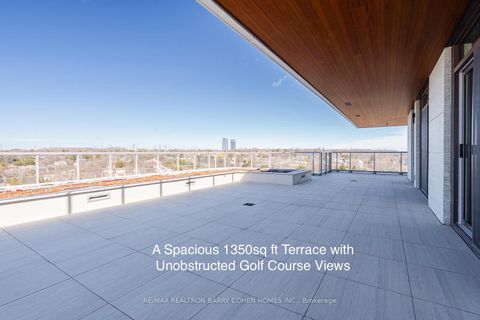 Photo 22 at 1008 - 397 Royal Orchard Boulevard, Royal Orchard, Markham