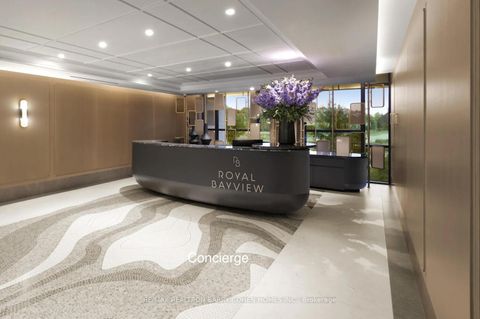 Photo 27 at 1008 - 397 Royal Orchard Boulevard, Royal Orchard, Markham