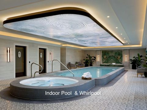 Photo 29 at 1008 - 397 Royal Orchard Boulevard, Royal Orchard, Markham