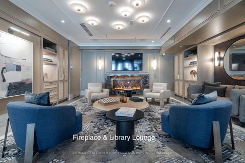 Photo 32 at 1008 - 397 Royal Orchard Boulevard, Royal Orchard, Markham