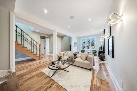 Photo 8 at 33 Twenty First Street, New Toronto, Toronto