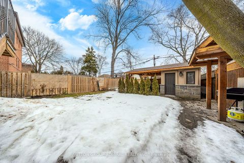 Photo 28 at 33 Twenty First Street, New Toronto, Toronto