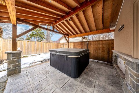 Photo 29 at 33 Twenty First Street, New Toronto, Toronto