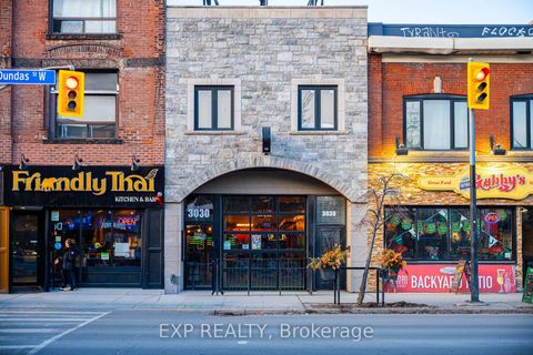 Photo 0 at 3030 Dundas Street W, Junction Area, Toronto
