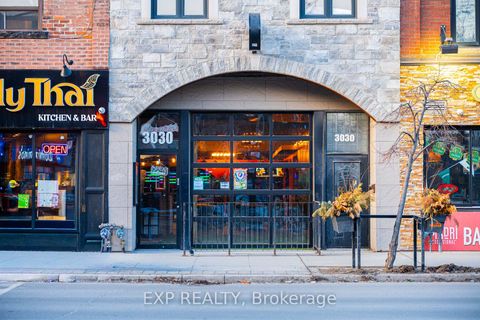 Photo 1 at 3030 Dundas Street W, Junction Area, Toronto