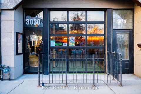 Photo 2 at 3030 Dundas Street W, Junction Area, Toronto