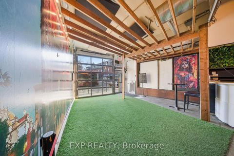 Photo 4 at 3030 Dundas Street W, Junction Area, Toronto