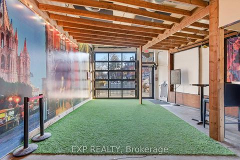 Photo 5 at 3030 Dundas Street W, Junction Area, Toronto