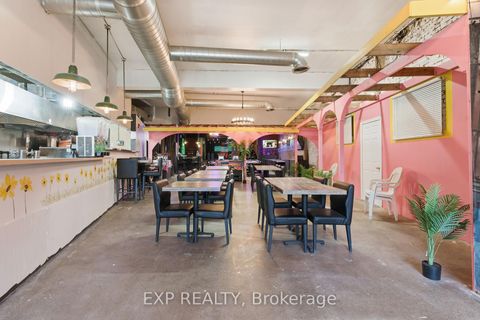 Photo 6 at 3030 Dundas Street W, Junction Area, Toronto