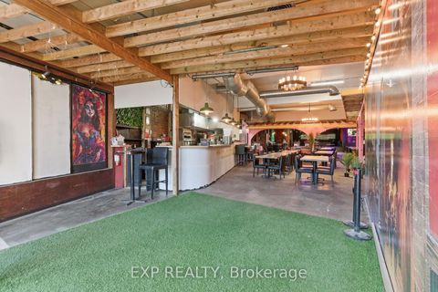 Photo 7 at 3030 Dundas Street W, Junction Area, Toronto