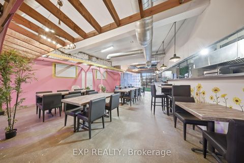 Photo 8 at 3030 Dundas Street W, Junction Area, Toronto