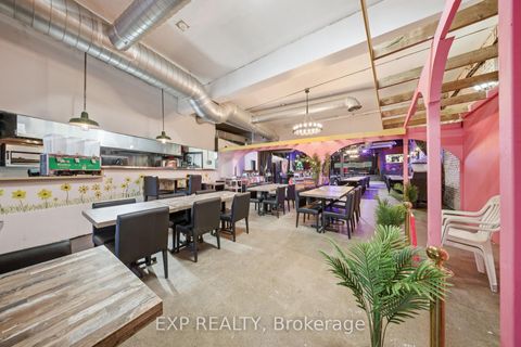 Photo 9 at 3030 Dundas Street W, Junction Area, Toronto