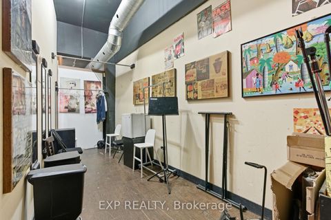 Photo 18 at 3030 Dundas Street W, Junction Area, Toronto