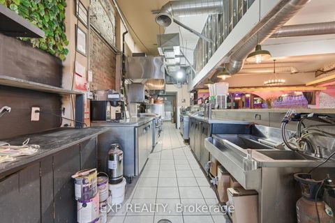 Photo 21 at 3030 Dundas Street W, Junction Area, Toronto