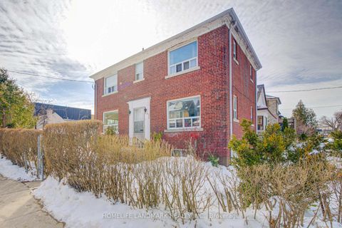 Photo 0 at 880 Shaw Street, Junction, Toronto