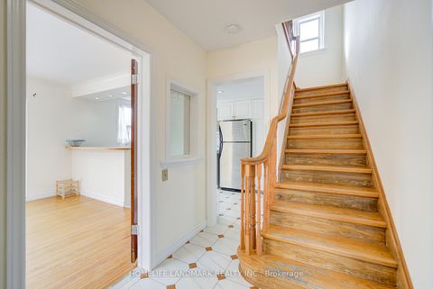 Photo 3 at 880 Shaw Street, Junction, Toronto