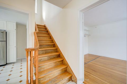 Photo 4 at 880 Shaw Street, Junction, Toronto