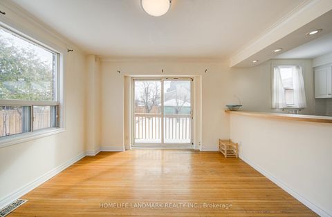 Photo 8 at 880 Shaw Street, Junction, Toronto