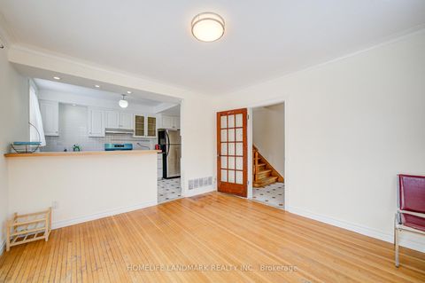 Photo 10 at 880 Shaw Street, Junction, Toronto