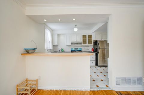 Photo 13 at 880 Shaw Street, Junction, Toronto