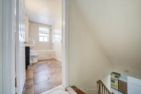 Photo 18 at 880 Shaw Street, Junction, Toronto