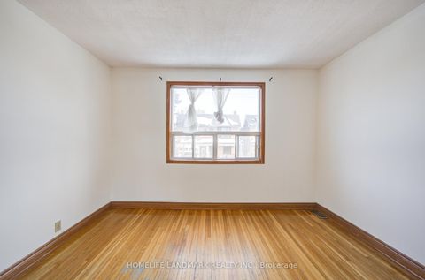 Photo 25 at 880 Shaw Street, Junction, Toronto