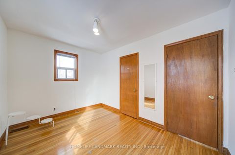 Photo 31 at 880 Shaw Street, Junction, Toronto