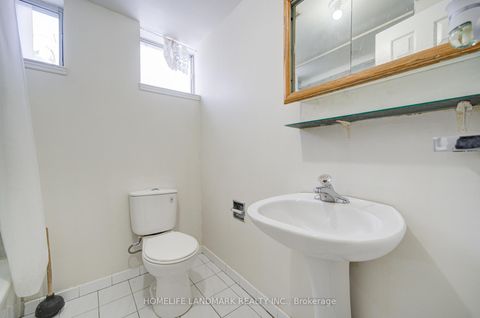 Photo 38 at 880 Shaw Street, Junction, Toronto