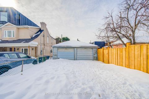 Photo 42 at 880 Shaw Street, Junction, Toronto