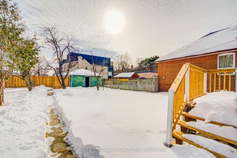 Photo 43 at 880 Shaw Street, Junction, Toronto