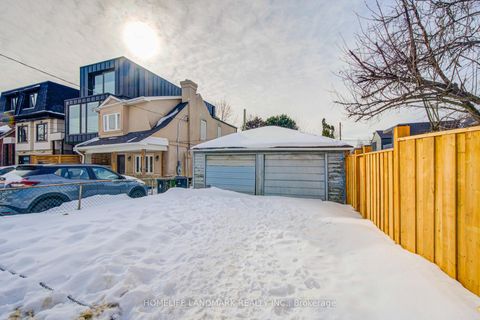 Photo 44 at 880 Shaw Street, Junction, Toronto