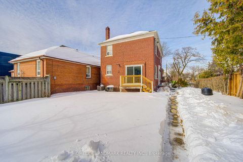 Photo 45 at 880 Shaw Street, Junction, Toronto