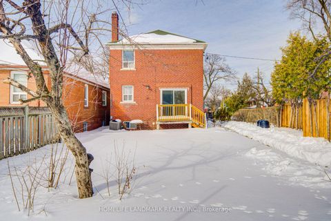 Photo 47 at 880 Shaw Street, Junction, Toronto