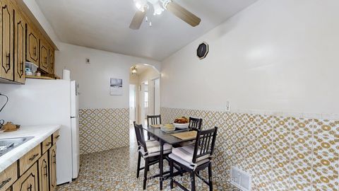 Photo 11 at 199 Strathnairn Avenue, Greenbrook, Toronto