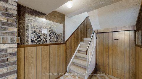 Photo 17 at 199 Strathnairn Avenue, Greenbrook, Toronto