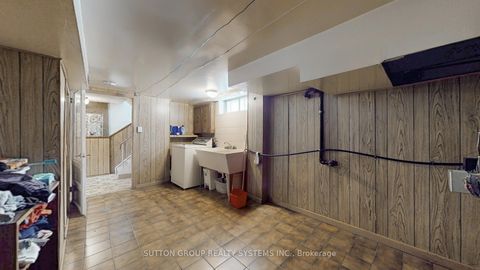 Photo 24 at 199 Strathnairn Avenue, Greenbrook, Toronto