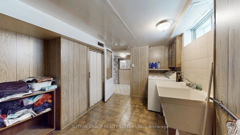 Photo 25 at 199 Strathnairn Avenue, Greenbrook, Toronto