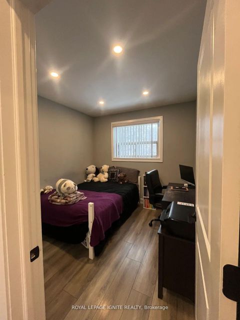 Photo 12 at 55 Dalrymple Drive, Smythe, Toronto