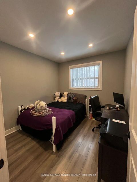 Photo 13 at 55 Dalrymple Drive, Smythe, Toronto