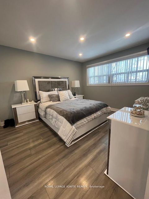 Photo 17 at 55 Dalrymple Drive, Smythe, Toronto