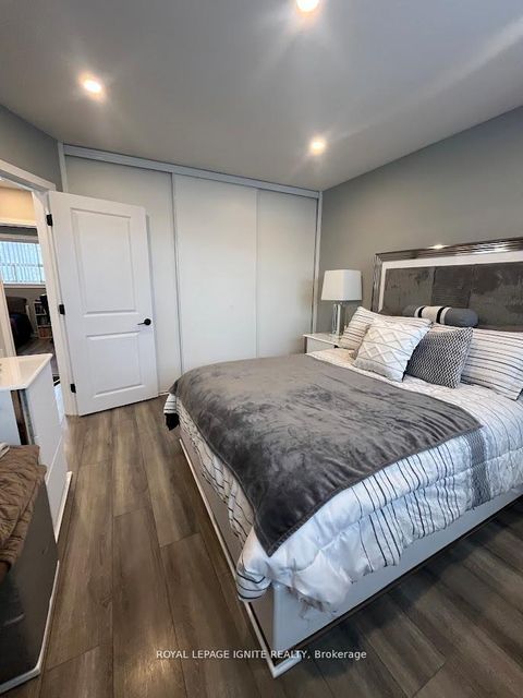 Photo 18 at 55 Dalrymple Drive, Smythe, Toronto